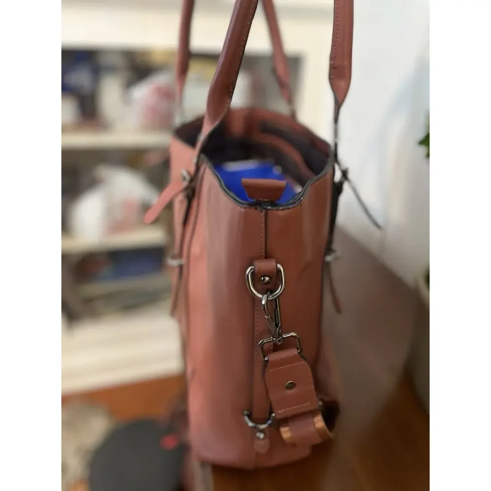 MOSISO 15-16 Inch Laptop Shoulder Bag